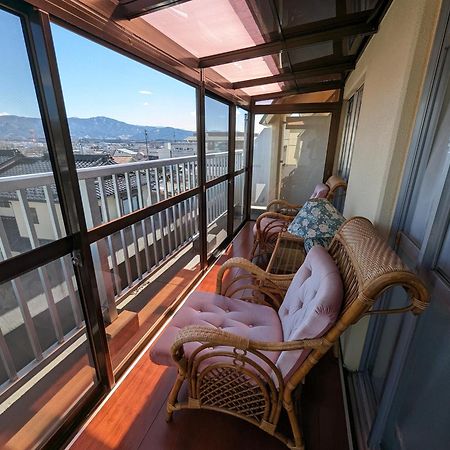 Hotel Wwj Ina Bagian luar foto