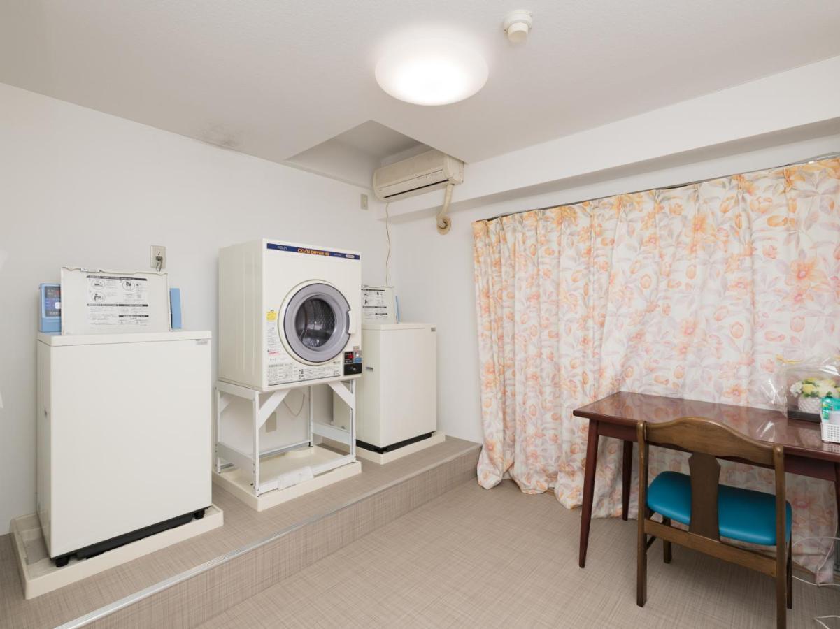 Hotel Wwj Ina Bagian luar foto