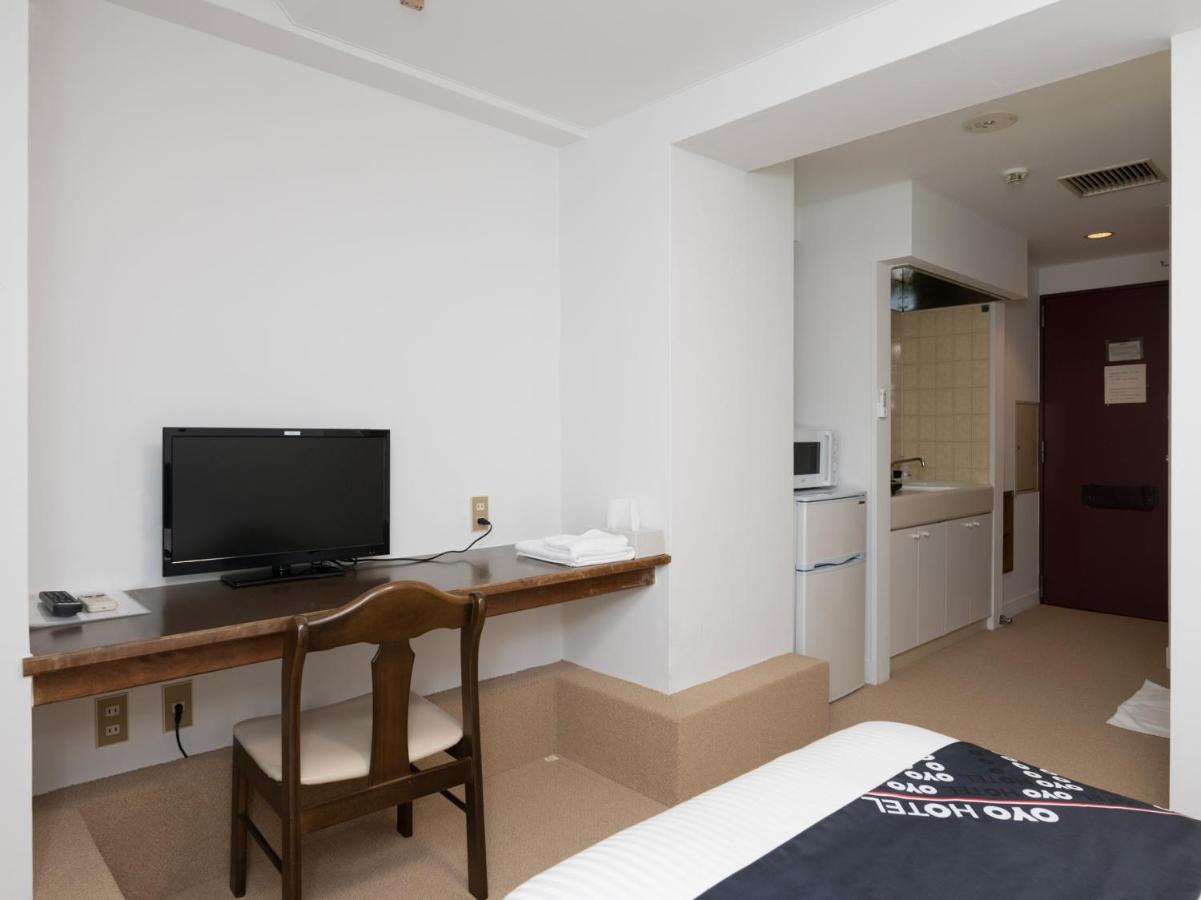 Hotel Wwj Ina Bagian luar foto