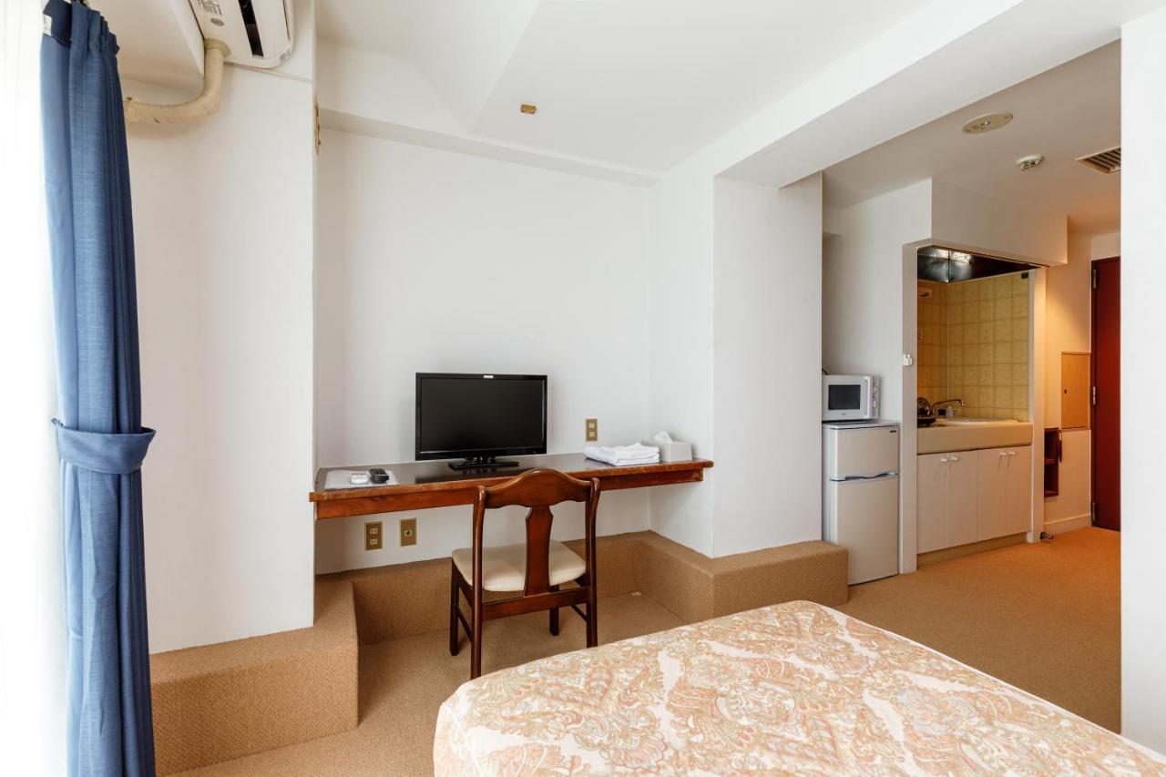 Hotel Wwj Ina Bagian luar foto