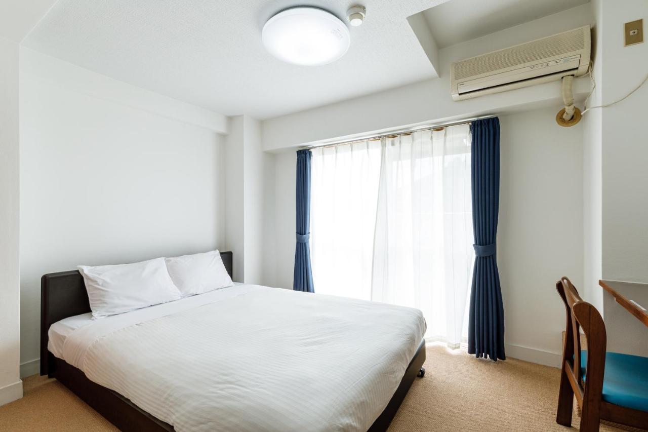 Hotel Wwj Ina Bagian luar foto