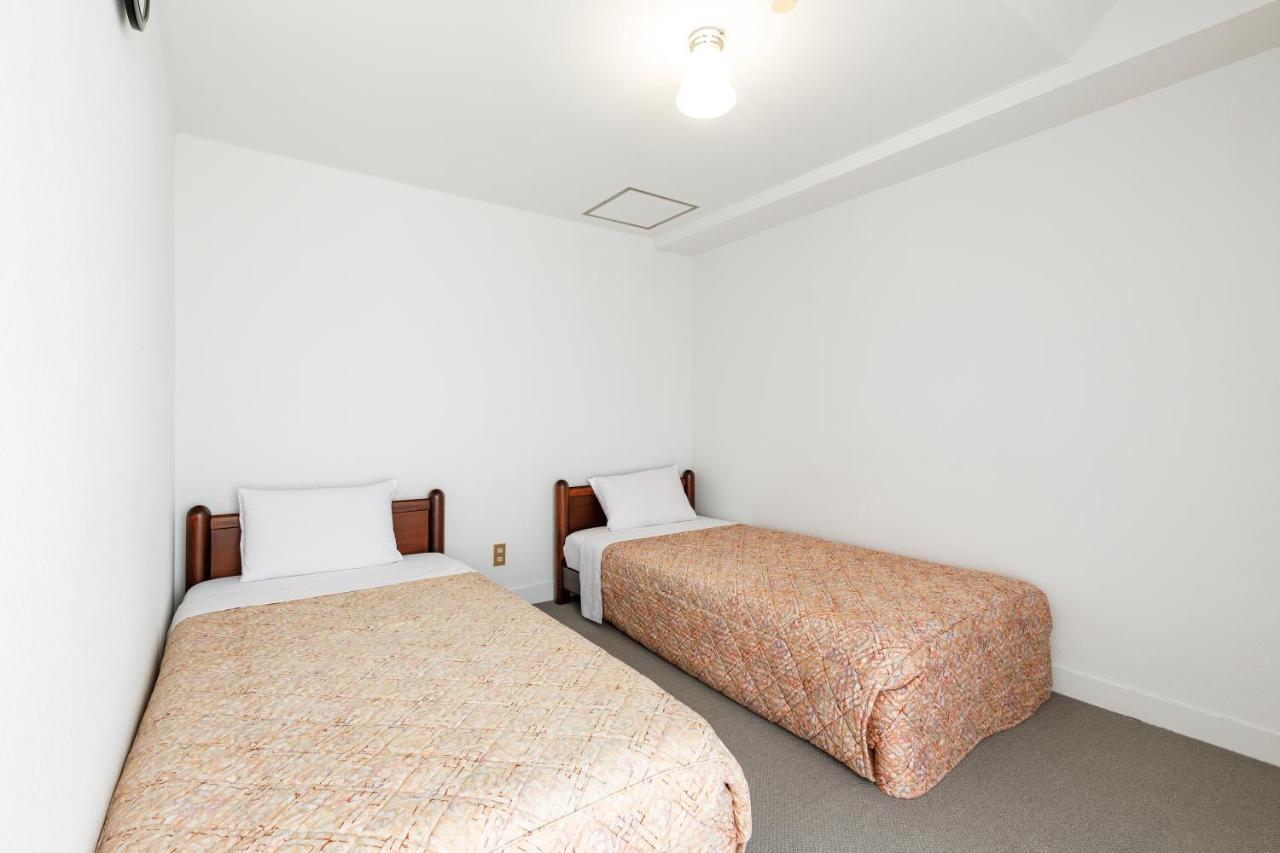 Hotel Wwj Ina Bagian luar foto