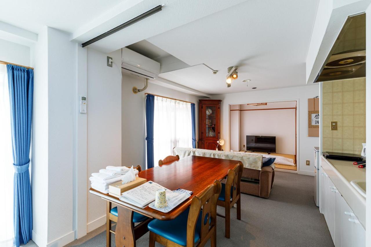 Hotel Wwj Ina Bagian luar foto