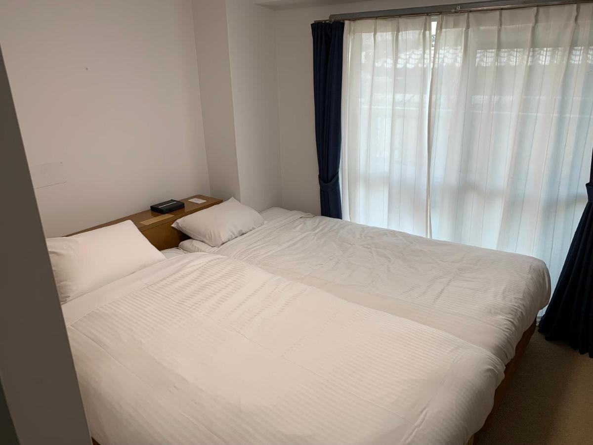 Hotel Wwj Ina Bagian luar foto