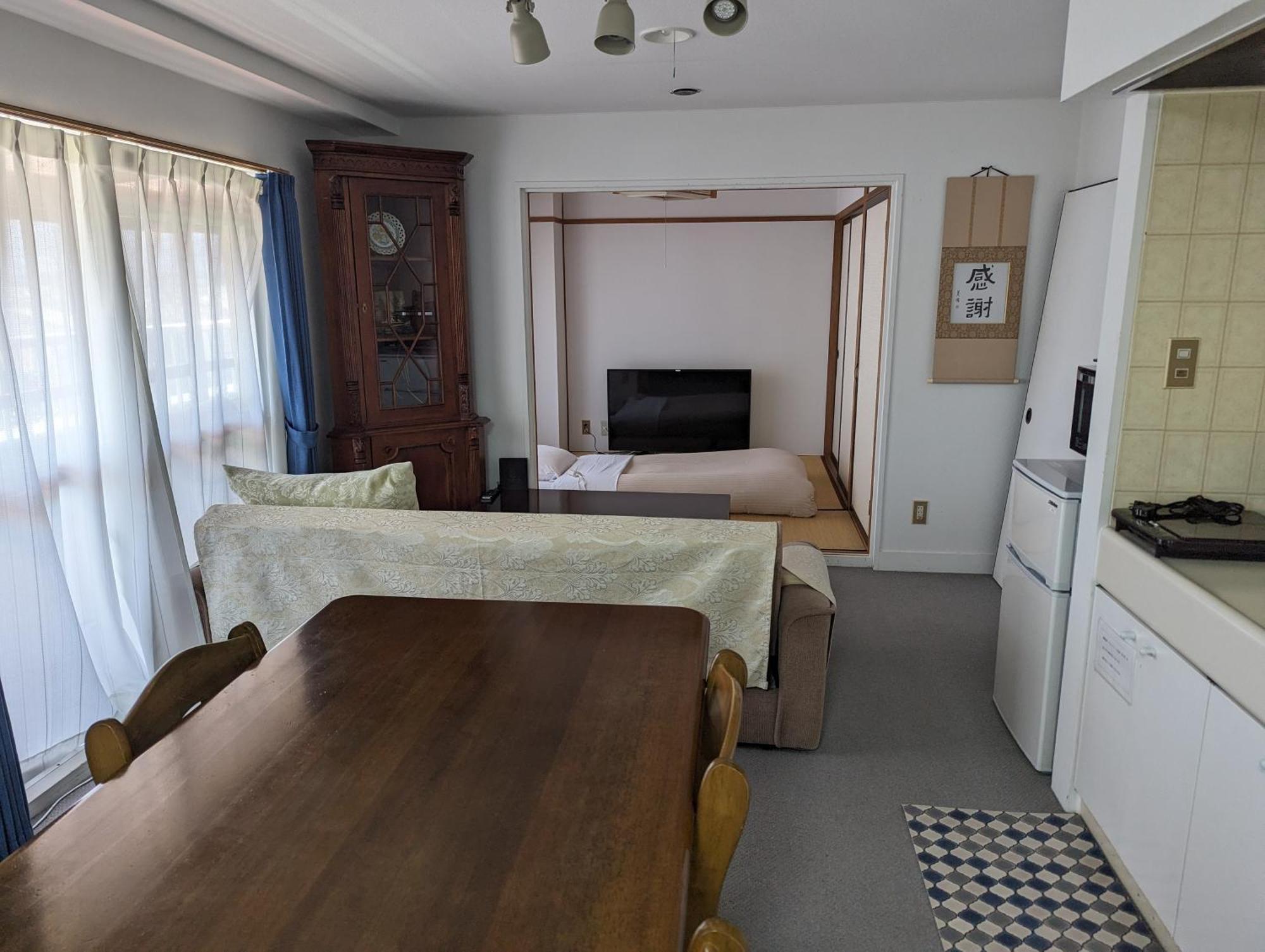 Hotel Wwj Ina Bagian luar foto