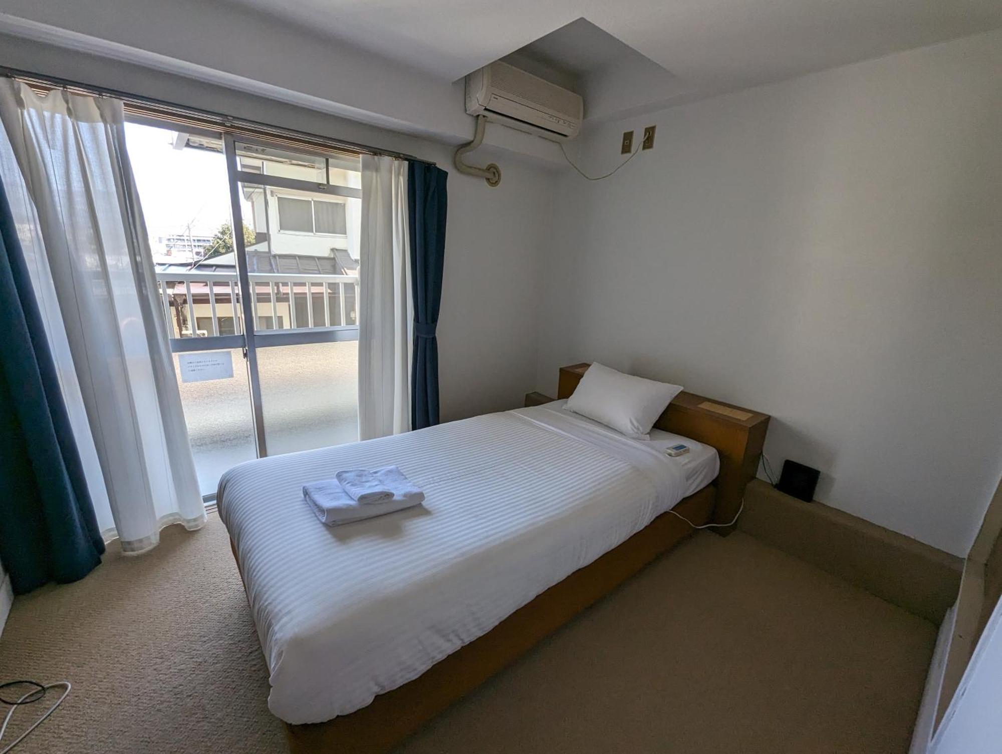 Hotel Wwj Ina Bagian luar foto