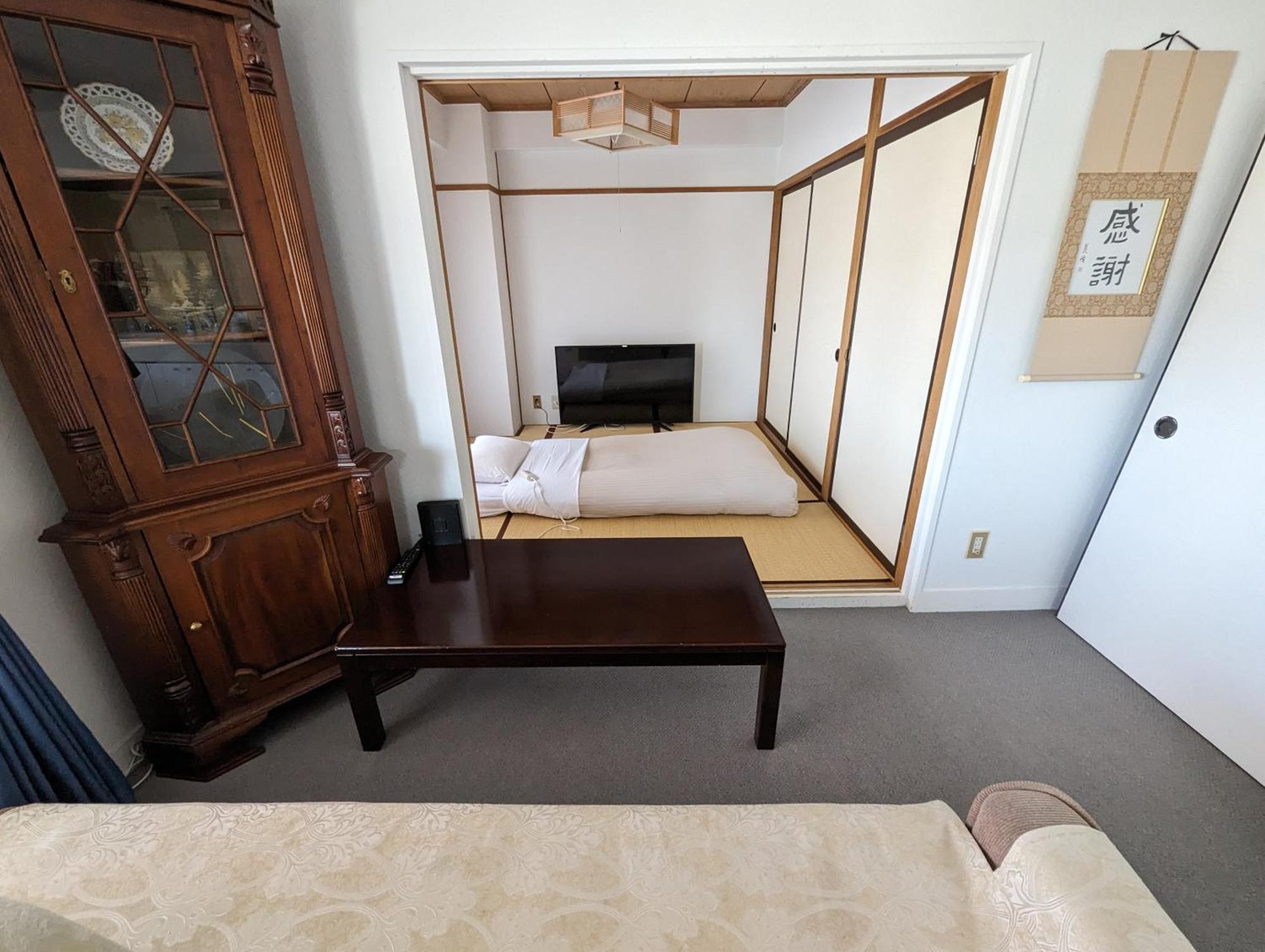 Hotel Wwj Ina Bagian luar foto