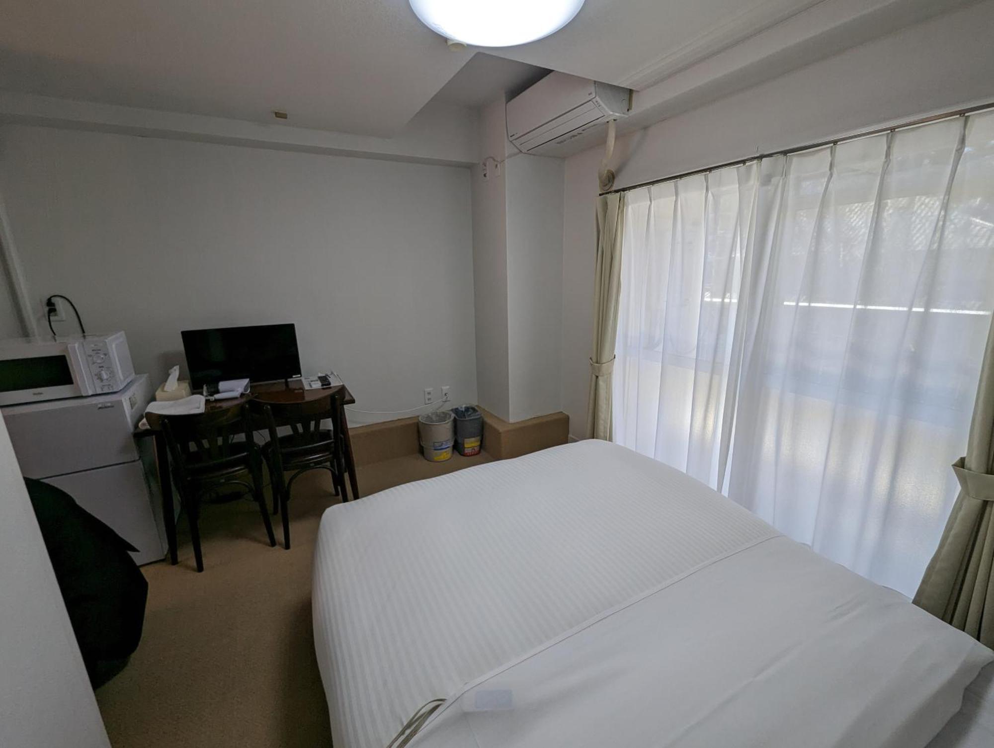 Hotel Wwj Ina Bagian luar foto