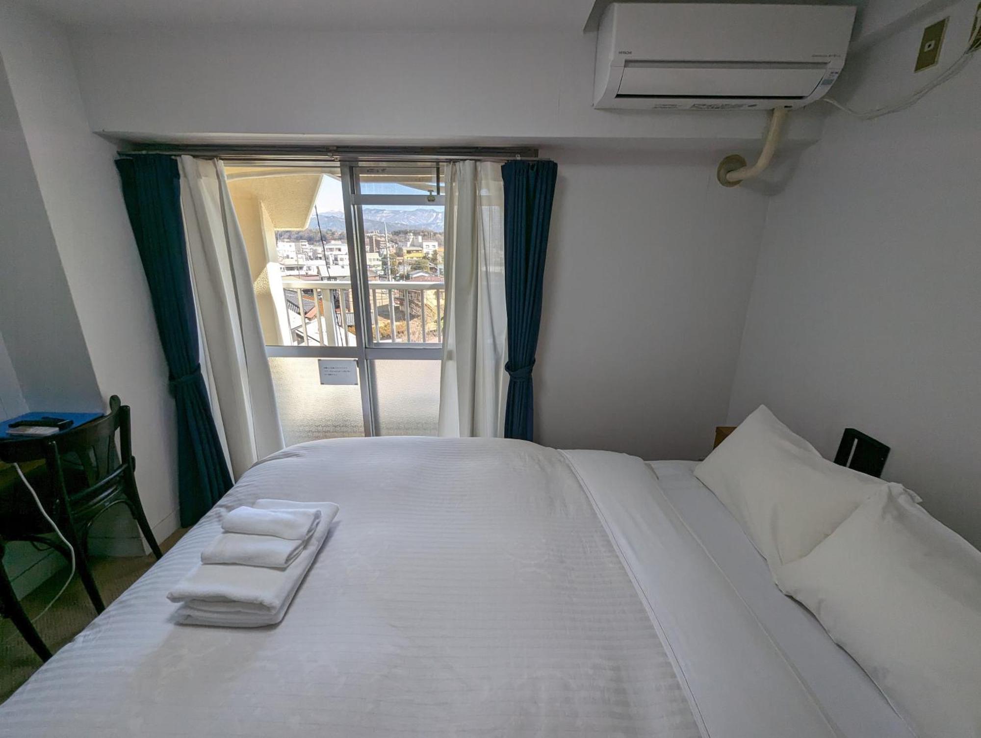 Hotel Wwj Ina Bagian luar foto