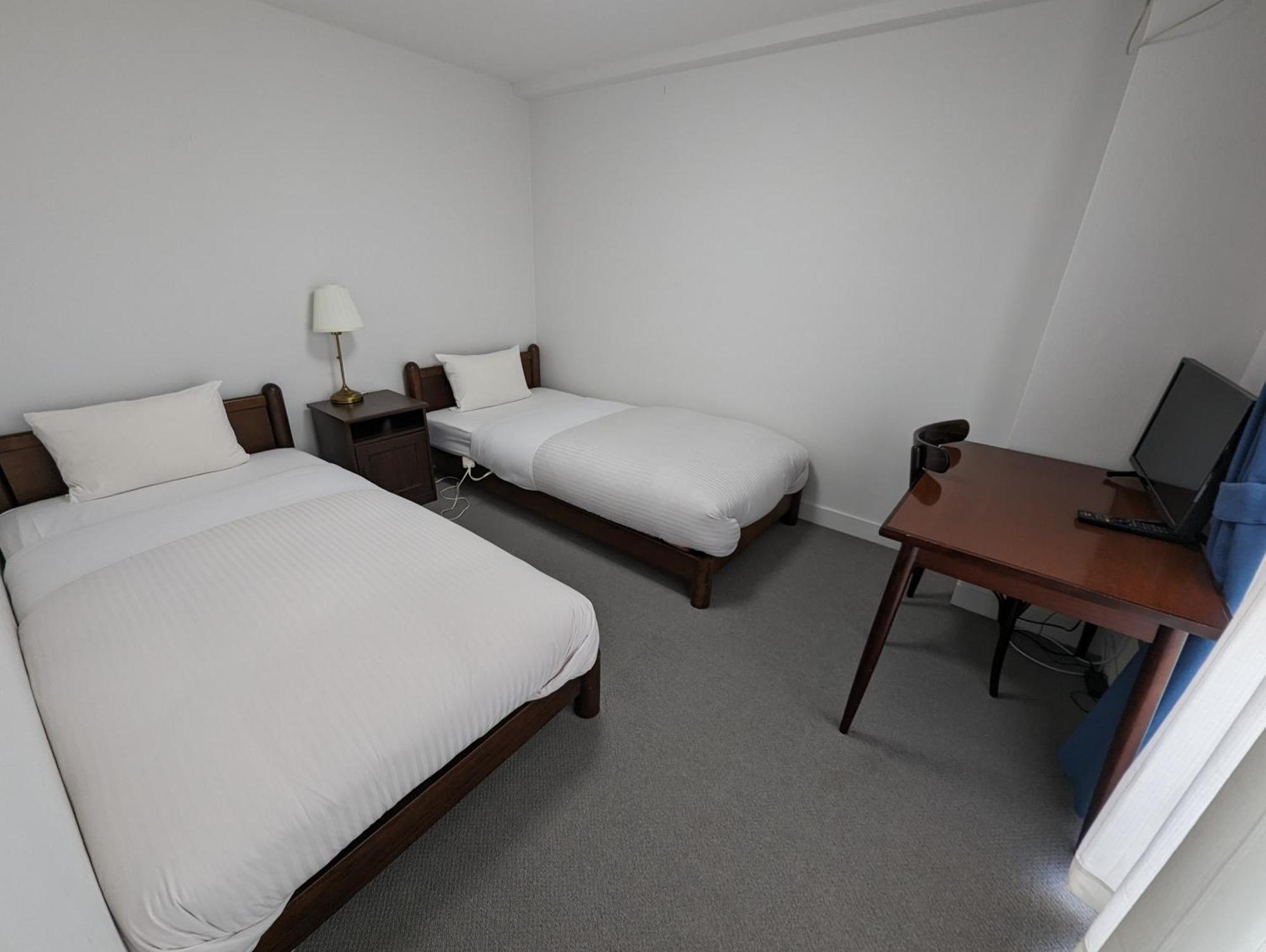 Hotel Wwj Ina Bagian luar foto