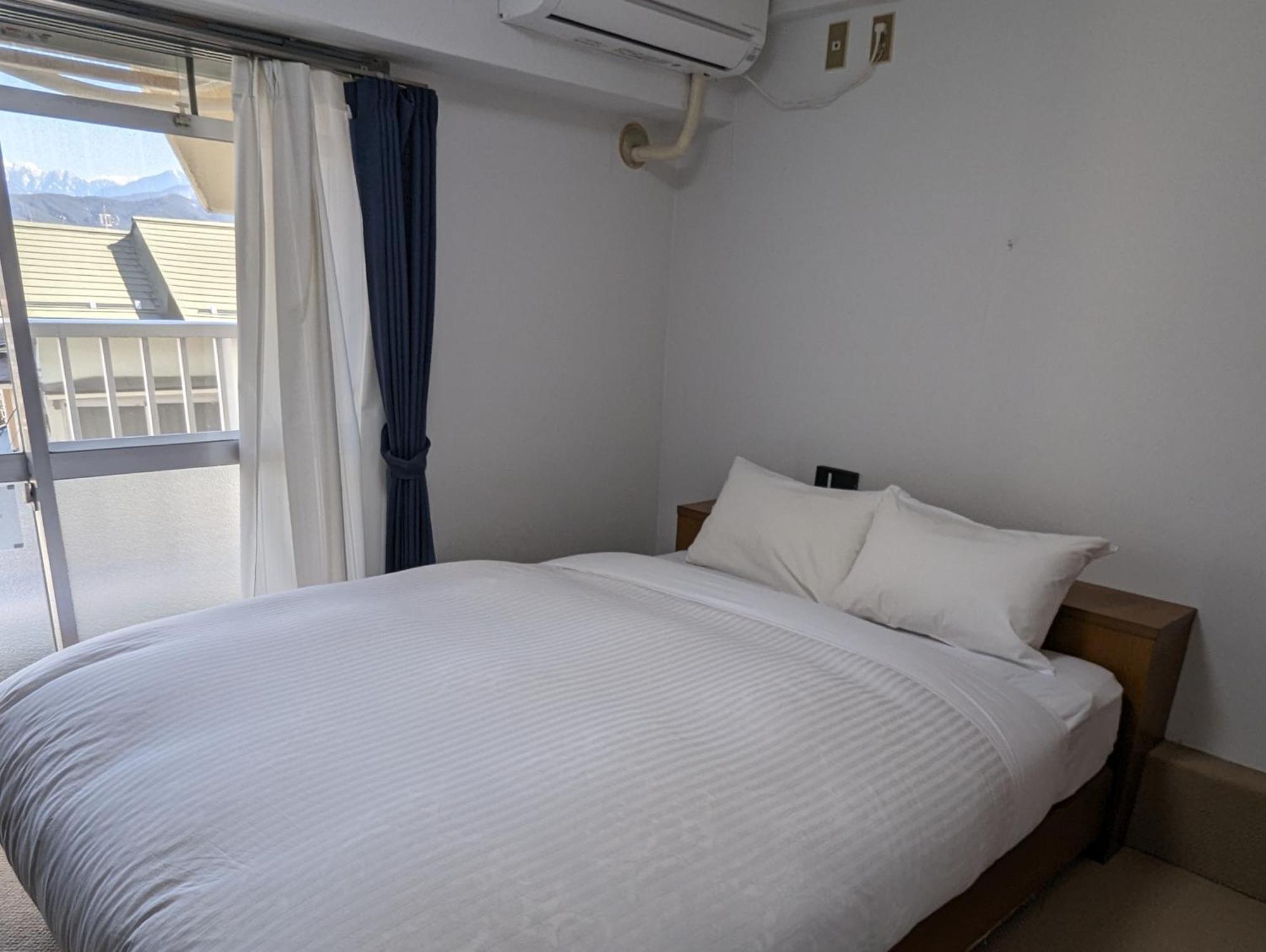 Hotel Wwj Ina Bagian luar foto