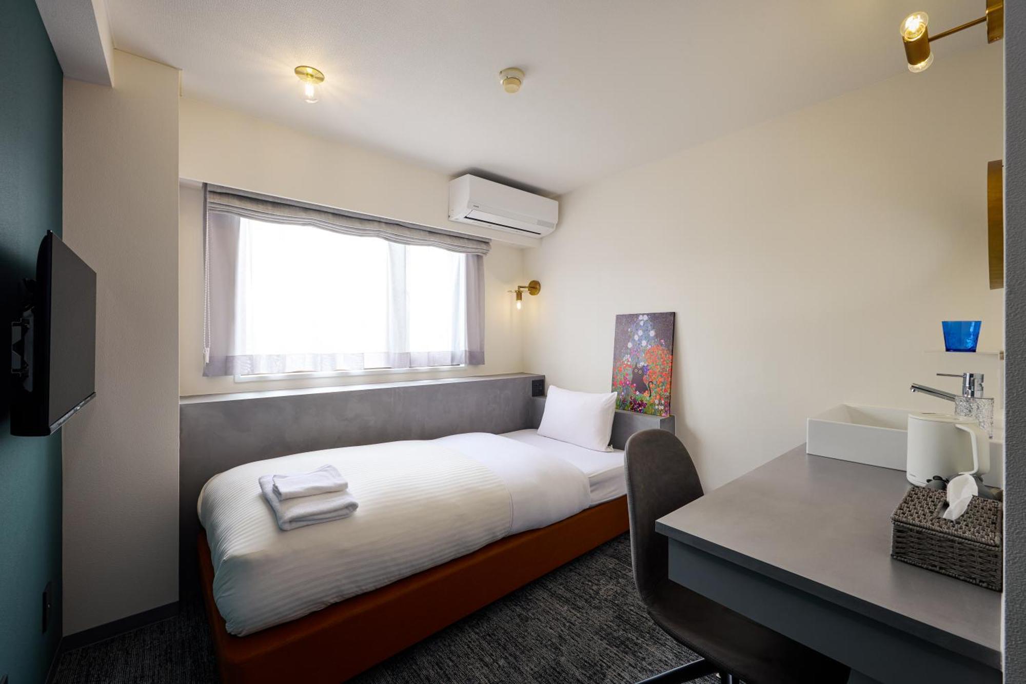 Hotel Wwj Ina Bagian luar foto